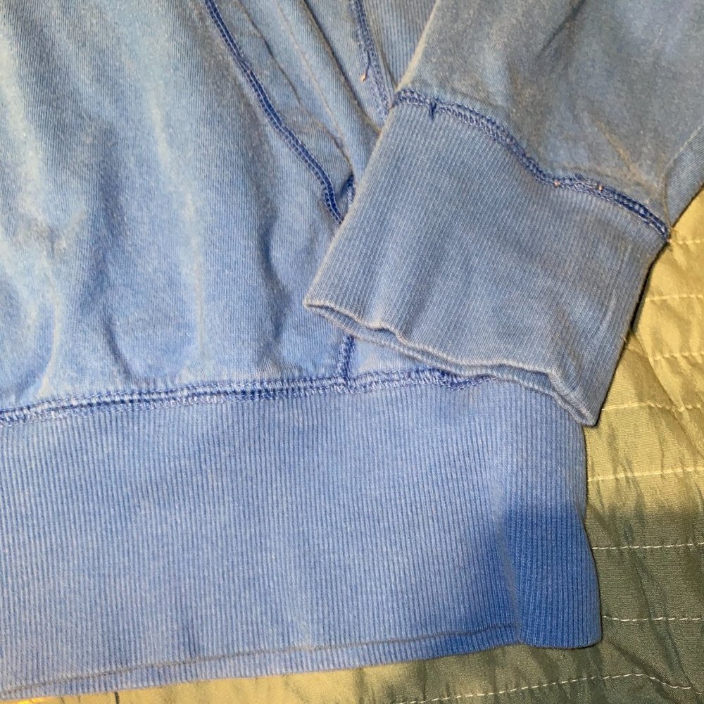 Nike Zip Up Hoodie Jacket - Picture 2 of 6
